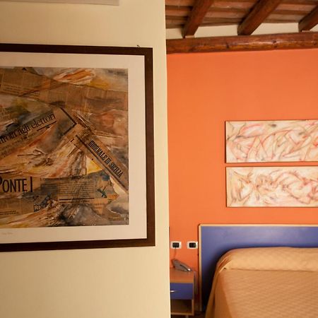 Residence Cortile Merce Trapani Room photo