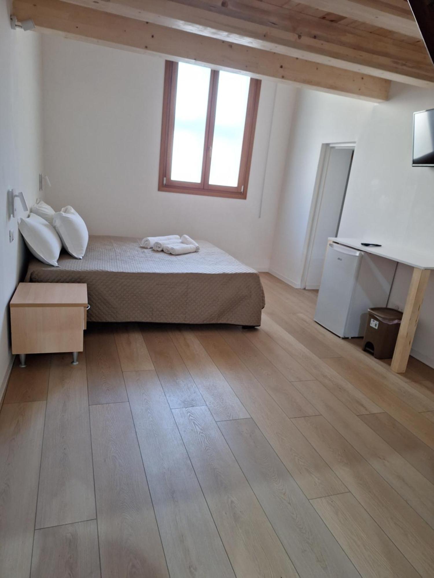 Residence Cortile Merce Trapani Exterior photo