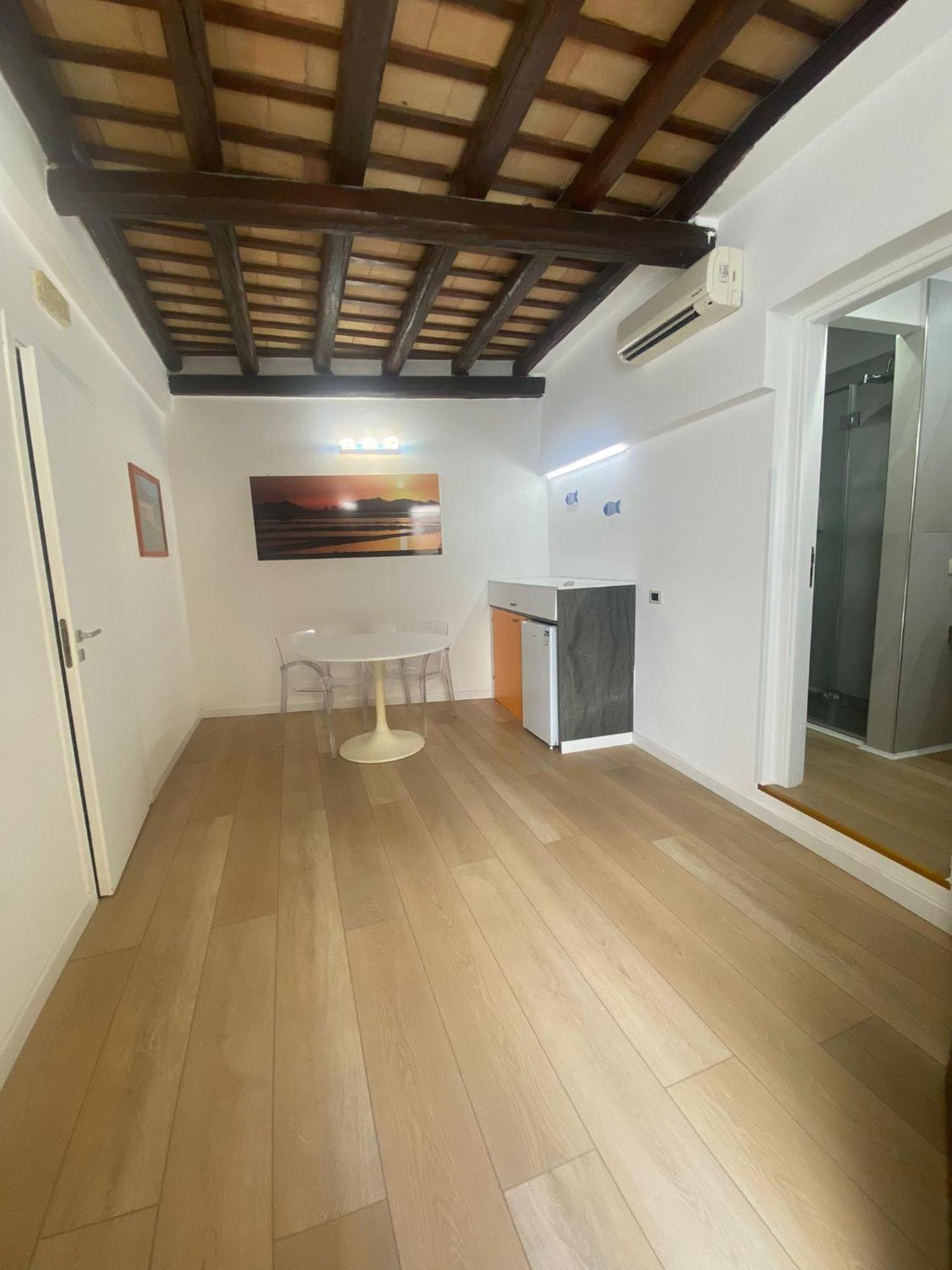 Residence Cortile Merce Trapani Room photo